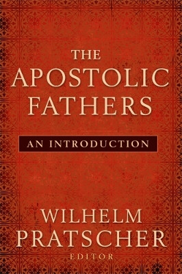 The Apostolic Fathers(English, Paperback, unknown)