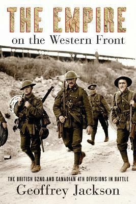 The Empire on the Western Front(English, Hardcover, Jackson Geoffrey)