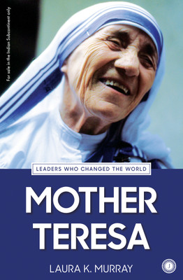 Mother Teresa(English, Paperback, unknown)