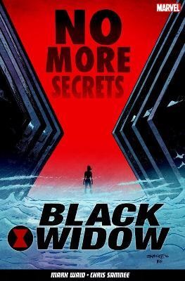 Black Widow Vol. 2: No More Secrets(English, Paperback, Waid Mark)