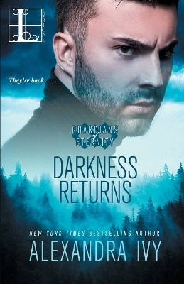 Darkness Returns(English, Paperback, Ivy Alexandra)