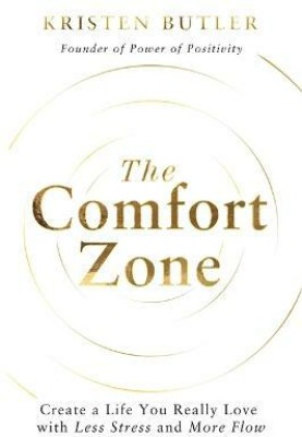 The Comfort Zone(English, Paperback, Butler Kristen)