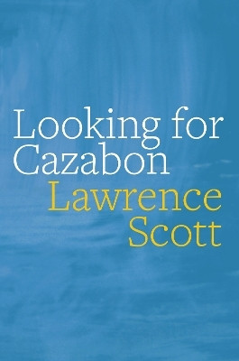 Looking for Cazabon(English, Paperback, Scott Lawrence)