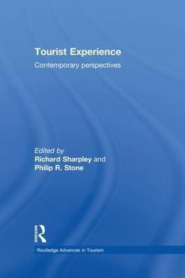 Tourist Experience(English, Paperback, unknown)