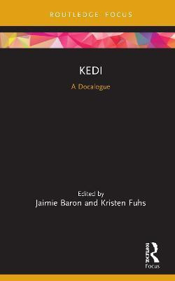 Kedi(English, Hardcover, unknown)