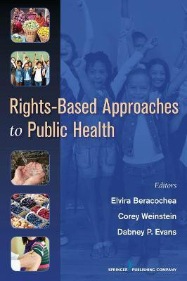 Rights-Based Approaches to Public Health(English, Paperback, unknown)