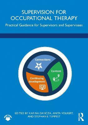 Supervision for Occupational Therapy(English, Paperback, unknown)