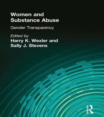 Women and Substance Abuse(English, Electronic book text, Wexler Harry K)