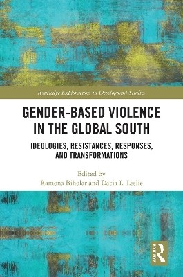 Gender-Based Violence in the Global South(English, Electronic book text, unknown)