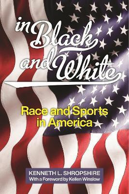 In Black and White(English, Electronic book text, Shropshire Kenneth L.)