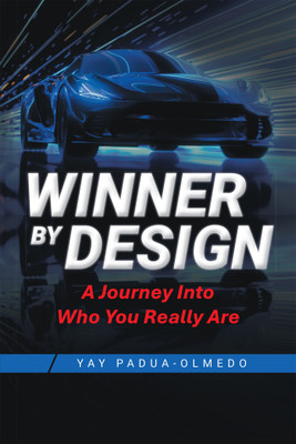 WINNER BY DESIGN A Journey Into Who You Really Are(Paperback, Yay Padua-Olmedo)