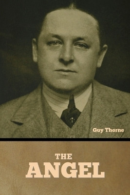 The Angel(English, Paperback, Thorne Guy)