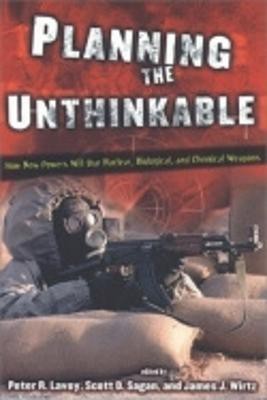 Planning the Unthinkable(English, Paperback, unknown)