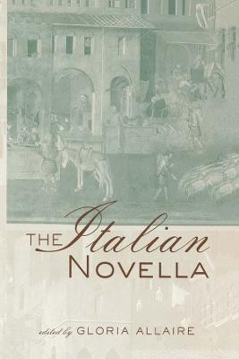 The Italian Novella(English, Electronic book text, unknown)