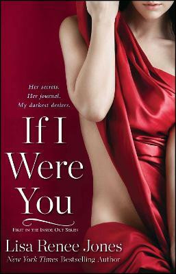 If I Were You: Volume 1(English, Paperback, Jones Lisa Renee)