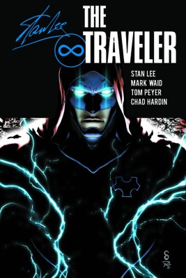 Stan Lee's The Traveler Volume 3(English, Paperback, Waid Mark)