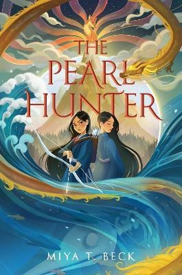 The Pearl Hunter(English, Electronic book text, Beck Miya T.)