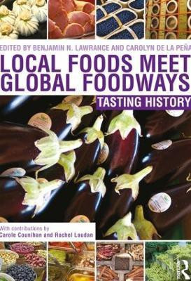 Local Foods Meet Global Foodways(English, Paperback, unknown)