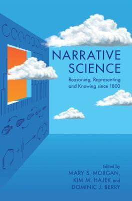 Narrative Science(English, Hardcover, unknown)