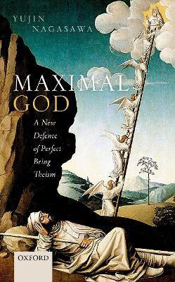 Maximal God(English, Hardcover, Nagasawa Yujin)