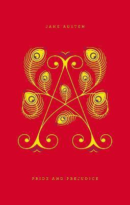 Pride & Prejudice(English, Hardcover, Austen Jane)