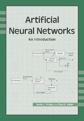 Artificial Neural Networks(English, Paperback, Priddy Kevin L.)