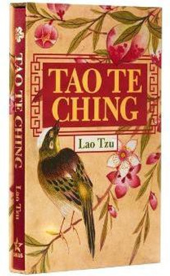 Tao Te Ching(English, Hardcover, Tzu Lao Professor)