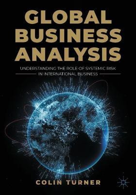 Global Business Analysis(English, Paperback, Turner Colin)