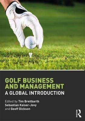 Golf Business and Management(English, Paperback, unknown)