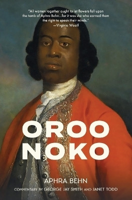 Oroonoko (Warbler Classics Annotated Edition)(English, Paperback, Behn Aphra)