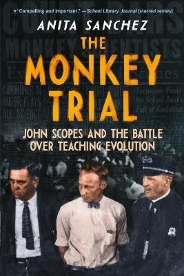 The Monkey Trial(English, Paperback, Sanchez Anita)