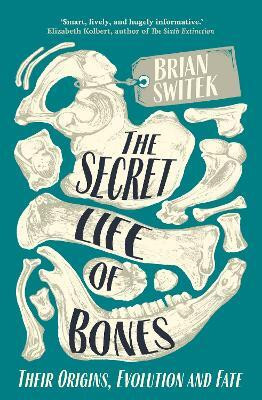 The Secret Life of Bones(English, Paperback, Switek Brian)