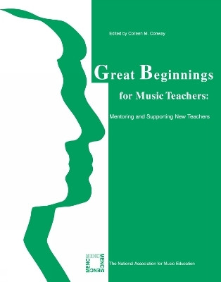 Great Beginnings for Music Teachers(English, Paperback, unknown)