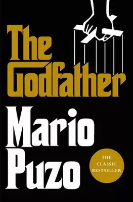 The Godfather(Paperback, Puzo Mario)