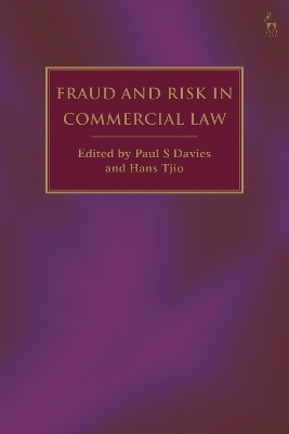 Fraud and Risk in Commercial Law(English, Hardcover, unknown)