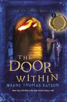 The Door Within(English, Paperback, Batson Wayne Thomas)