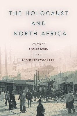 The Holocaust and North Africa(English, Electronic book text, unknown)