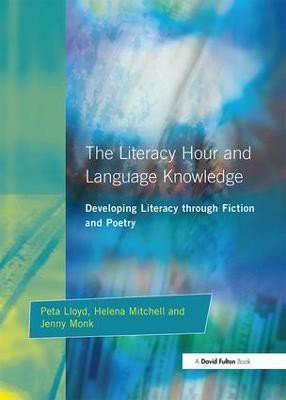 Literacy Hour and Language Knowledge(English, Hardcover, unknown)