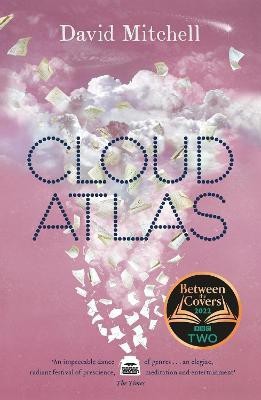 Cloud Atlas(English, Paperback, Mitchell David)