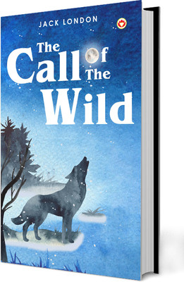 The Call of the Wild(English, Paperback, London Jack)