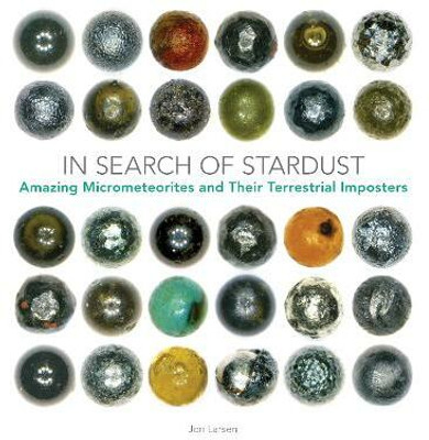 In Search of Stardust(English, Electronic book text, Larsen Jon)