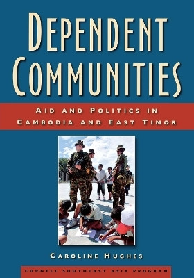 Dependent Communities(English, Electronic book text, Hughes Caroline)