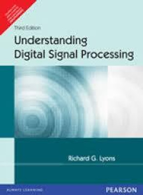 Understanding Digital Signal Processing, 3e(Paperback, Lyons)