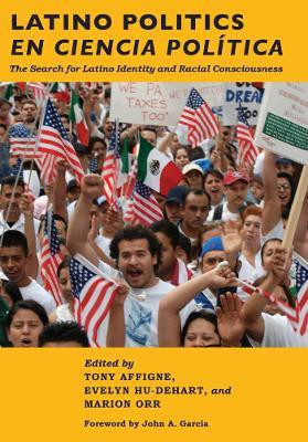 Latino Politics En Ciencia Politica(English, Electronic book text, unknown)