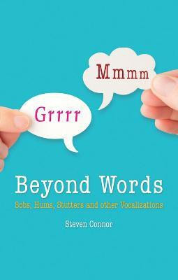 Beyond Words(English, Hardcover, Connor Steven)