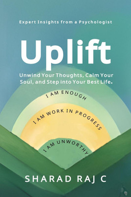 Uplift(English, Paperback, Sharad Raj C)