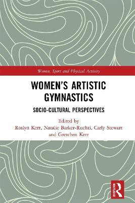 Women's Artistic Gymnastics(English, Paperback, unknown)