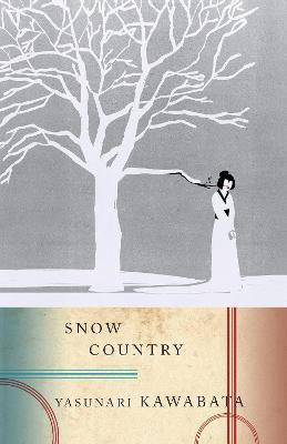 Snow Country(English, Paperback, Kawabata Yasunari)