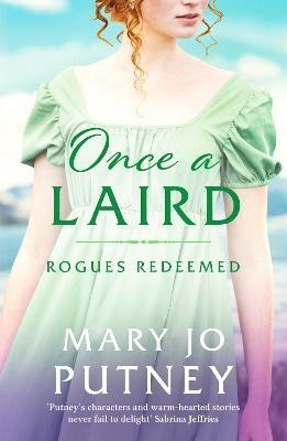 Once a Laird(English, Paperback, Putney Mary Jo)