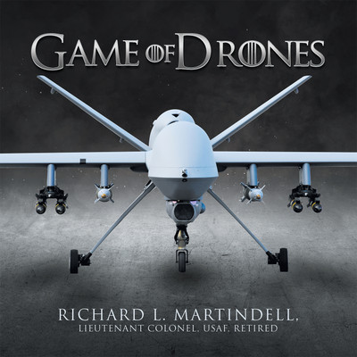 Game of Drones(English, Paperback, Martindell Richard L)